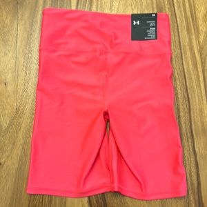 Under armor compression bike shirt